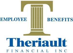 Theriault Logo