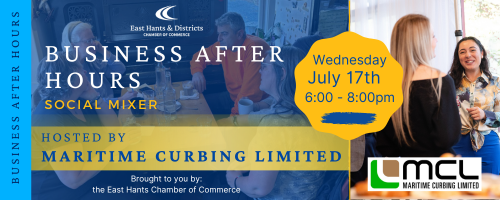 East Hants & District Chamber of Commerce