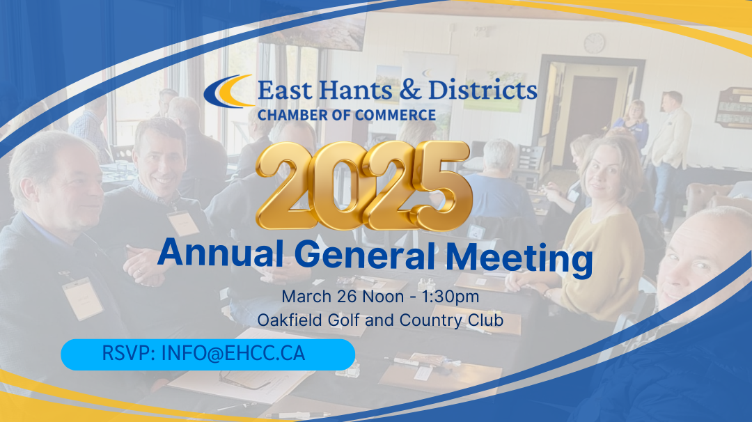 East Hants & District Chamber of Commerce