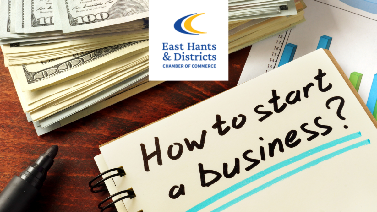 East Hants & District Chamber of Commerce