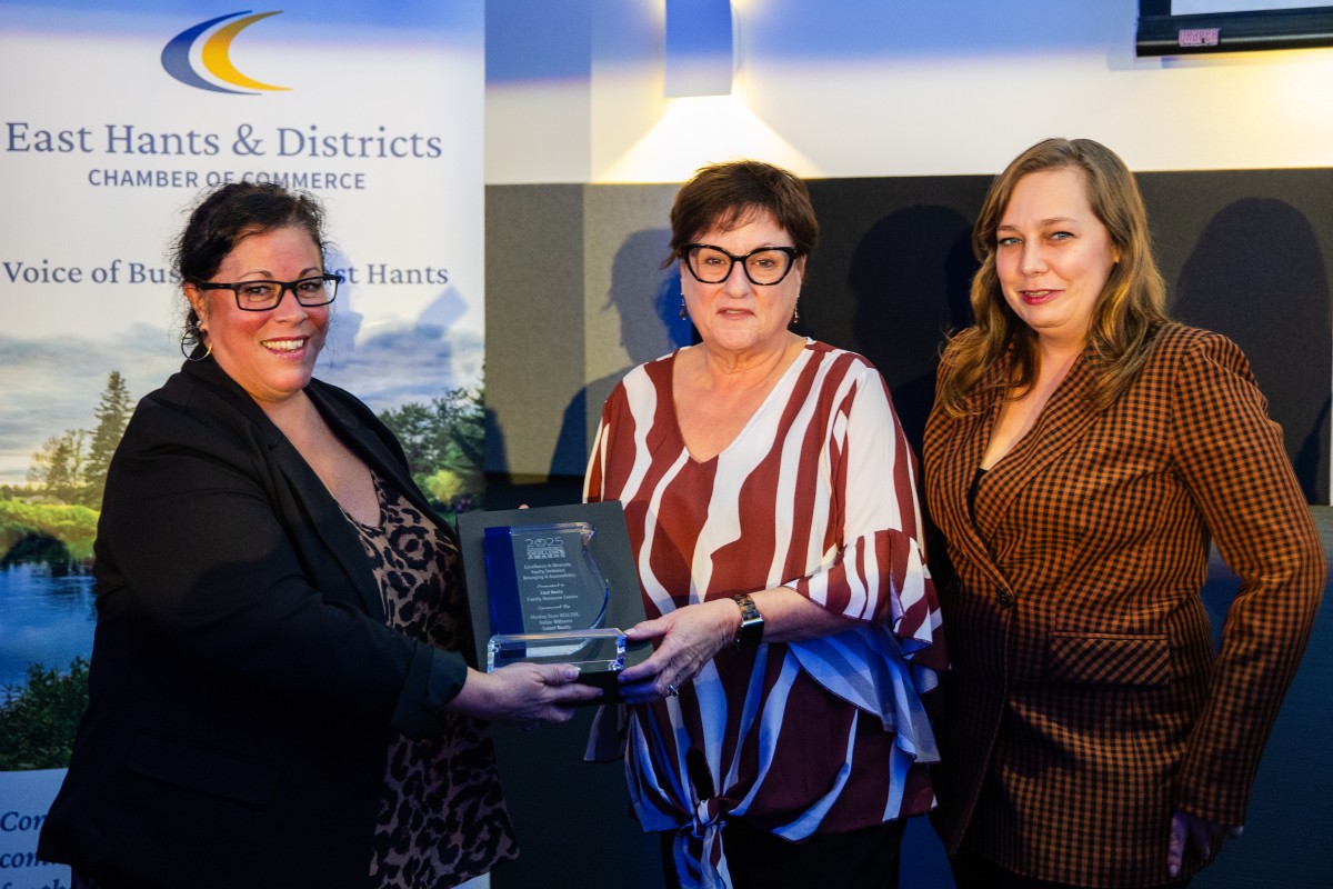 East Hants & District Chamber of Commerce